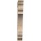 Ekena Millwork Olympic Traditional Rough Sawn Bracket, Douglas Fir, 6"W x 36"D x 48"H BKT06X36X48OLY01RDF - alternate 3
